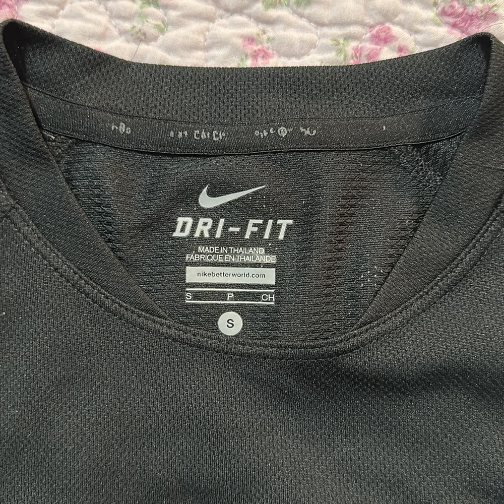 Nike dry fit soccer - Picture 6 of 8